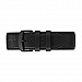 Expedition Gallatin Solar 44mm Leather Strap - Black